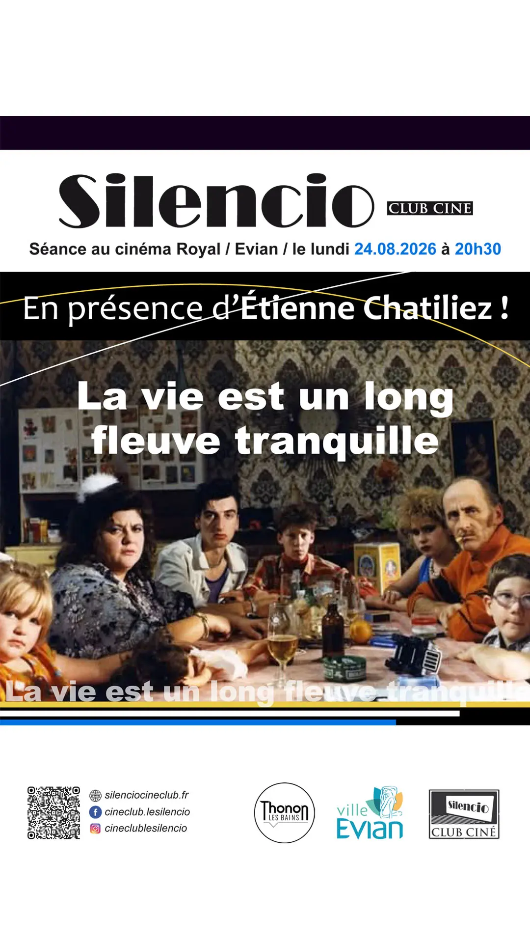 affiche