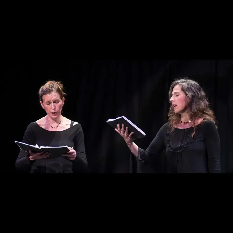 Ensemble Dialogos