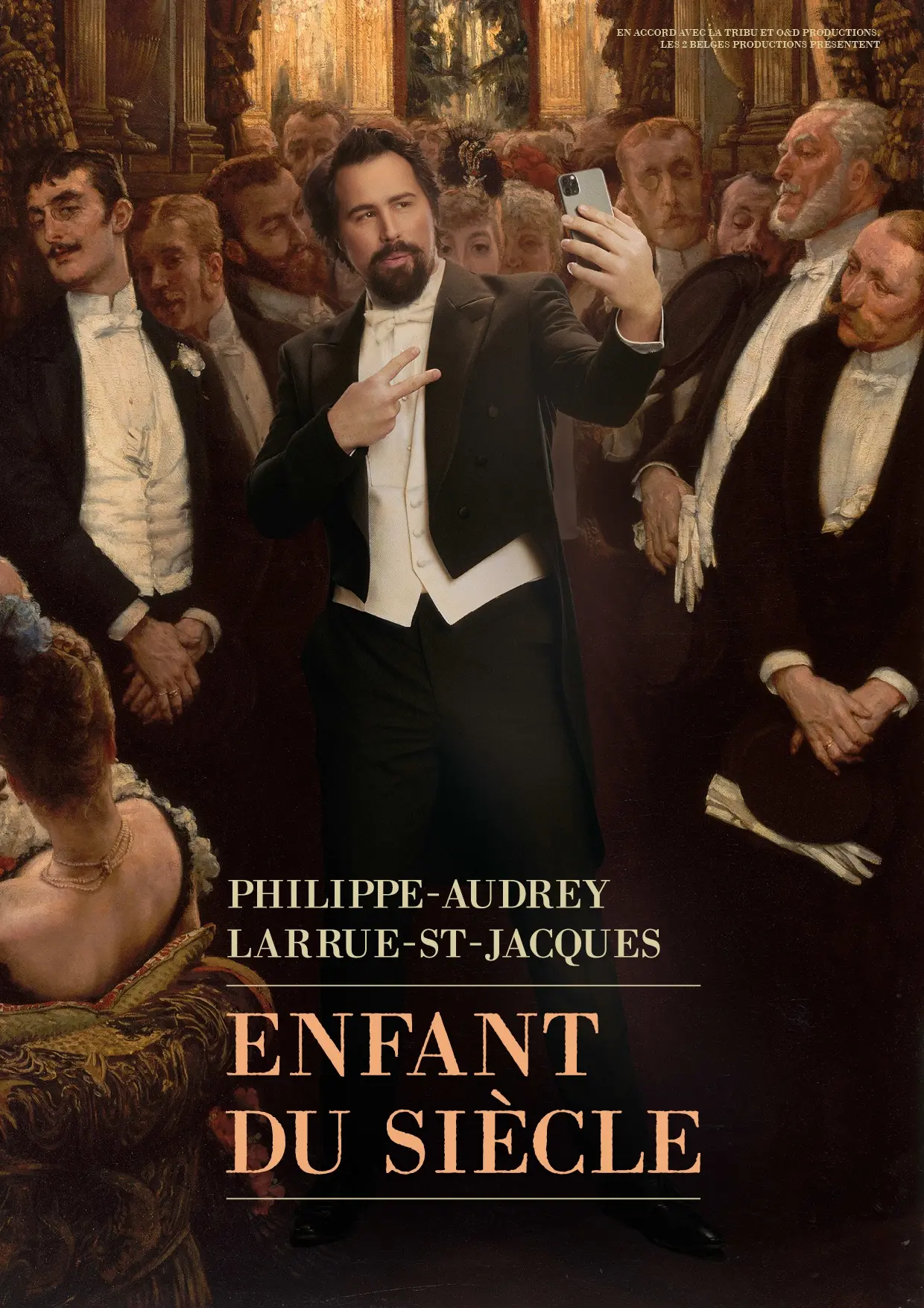 Enfant du siècle