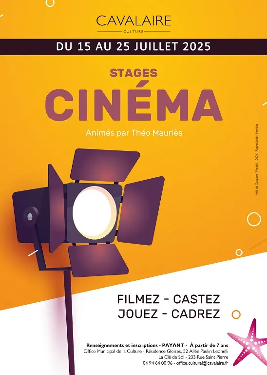Ciné