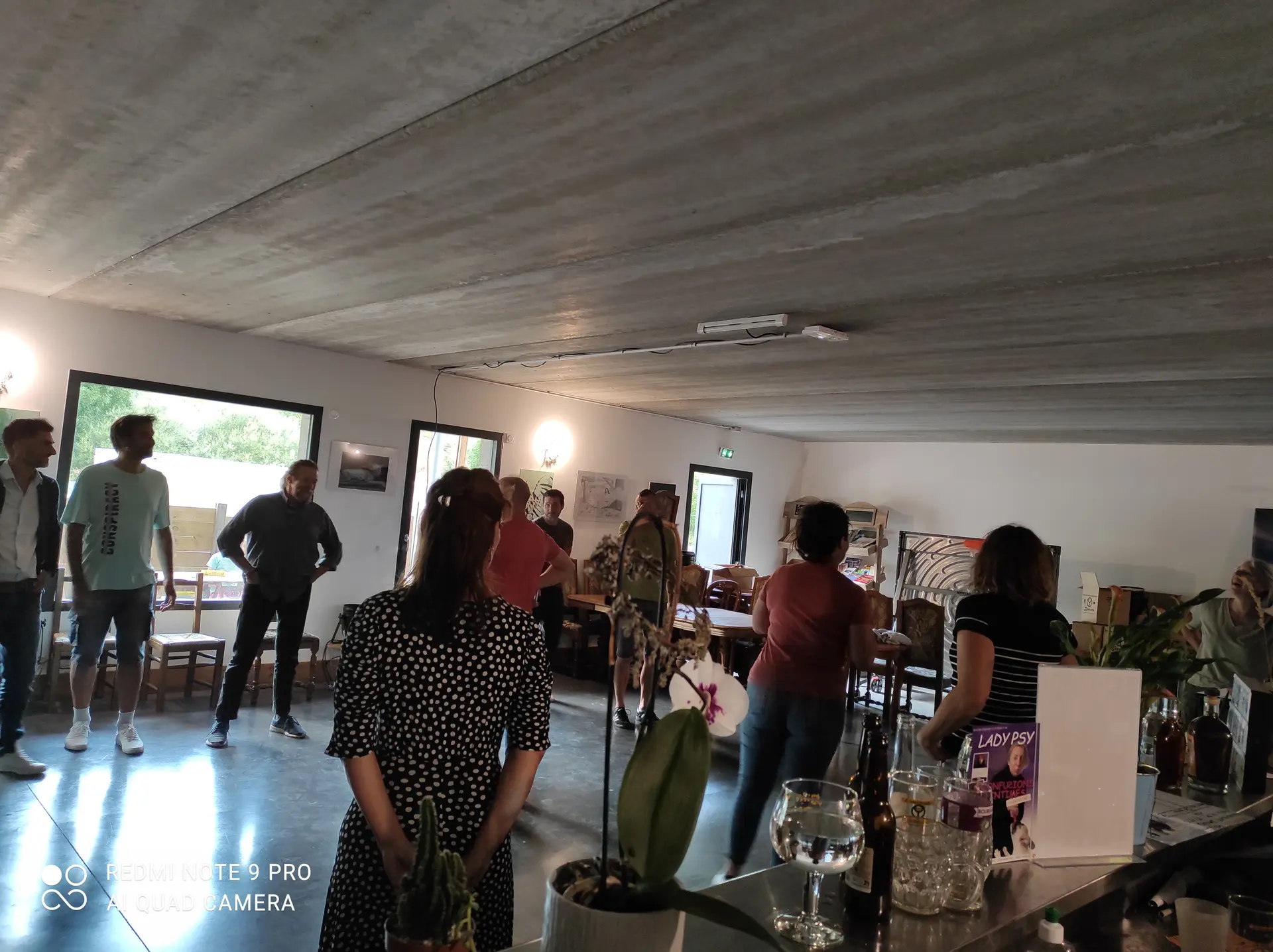 cours de bachata
