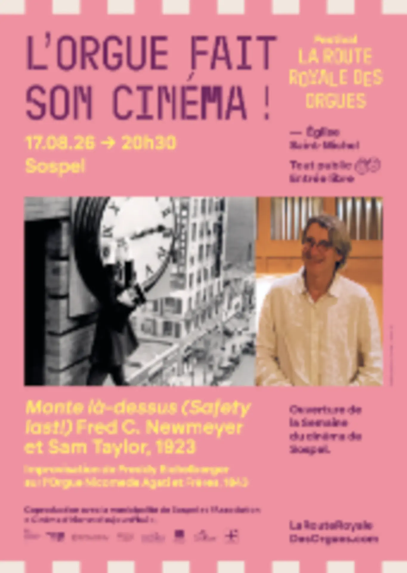 affiche