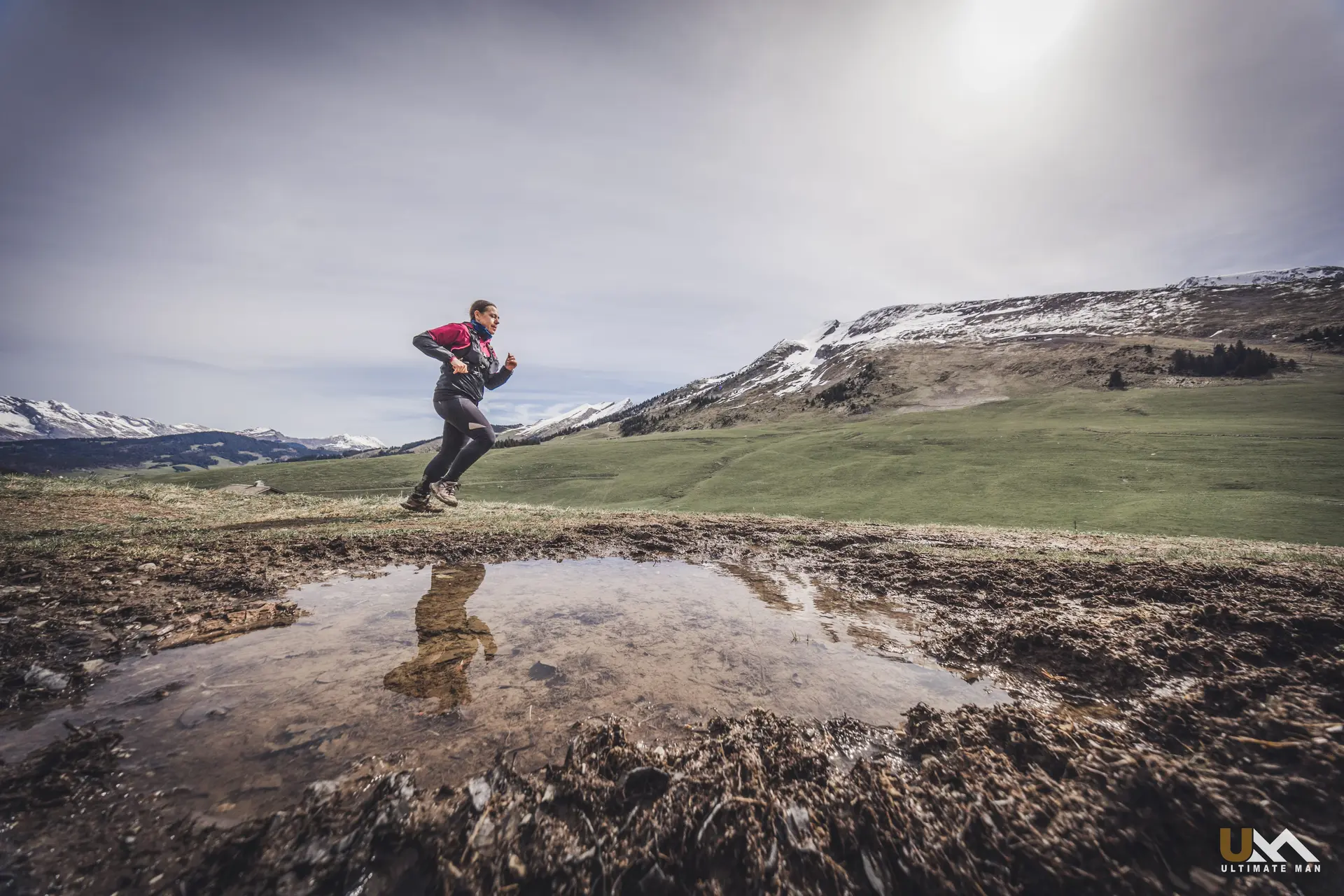 Ultimate Man Manigod_Manigod