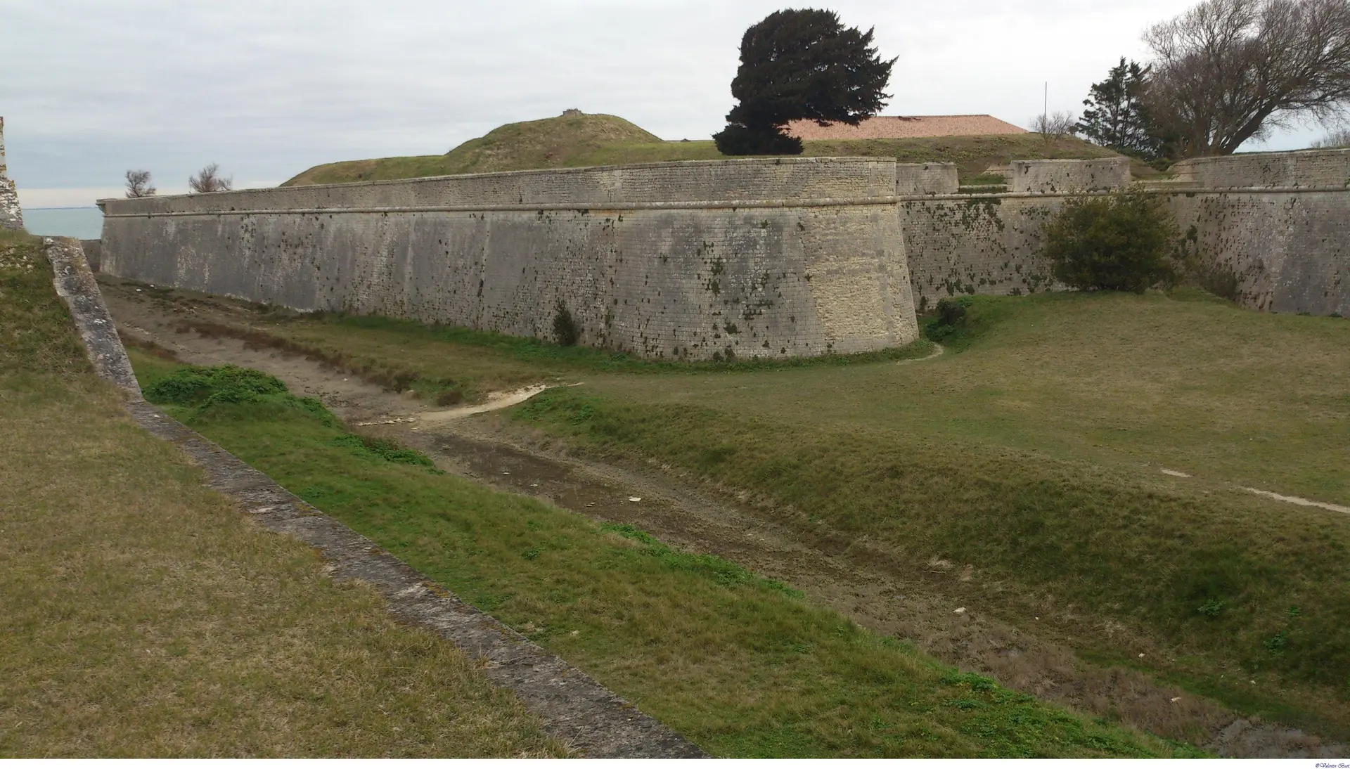 Fortifications de Vauban