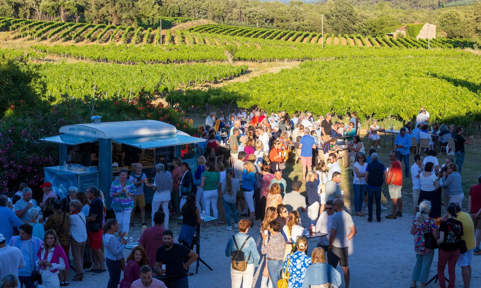 Domaine du Val de Gilly