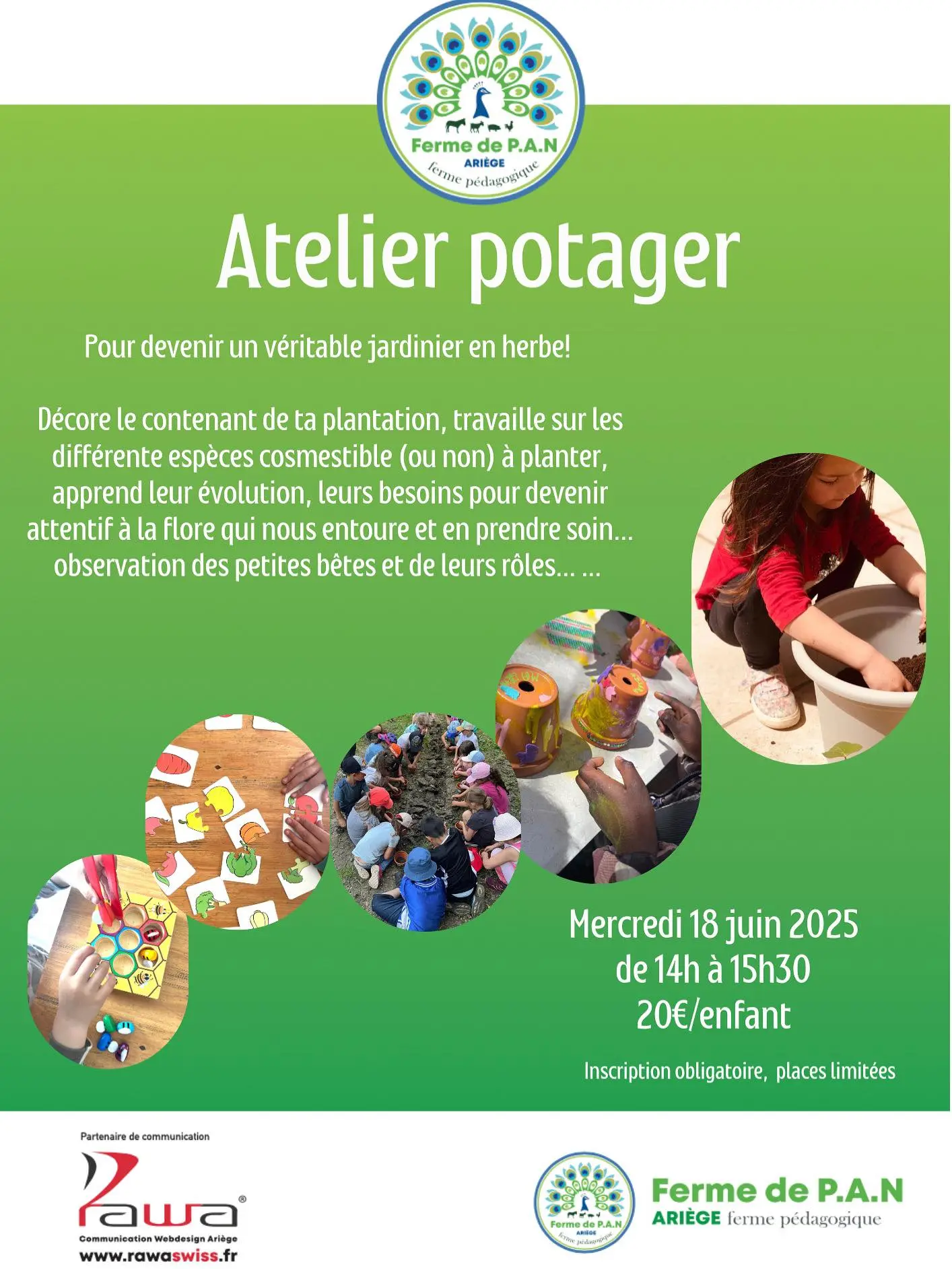 Affiche