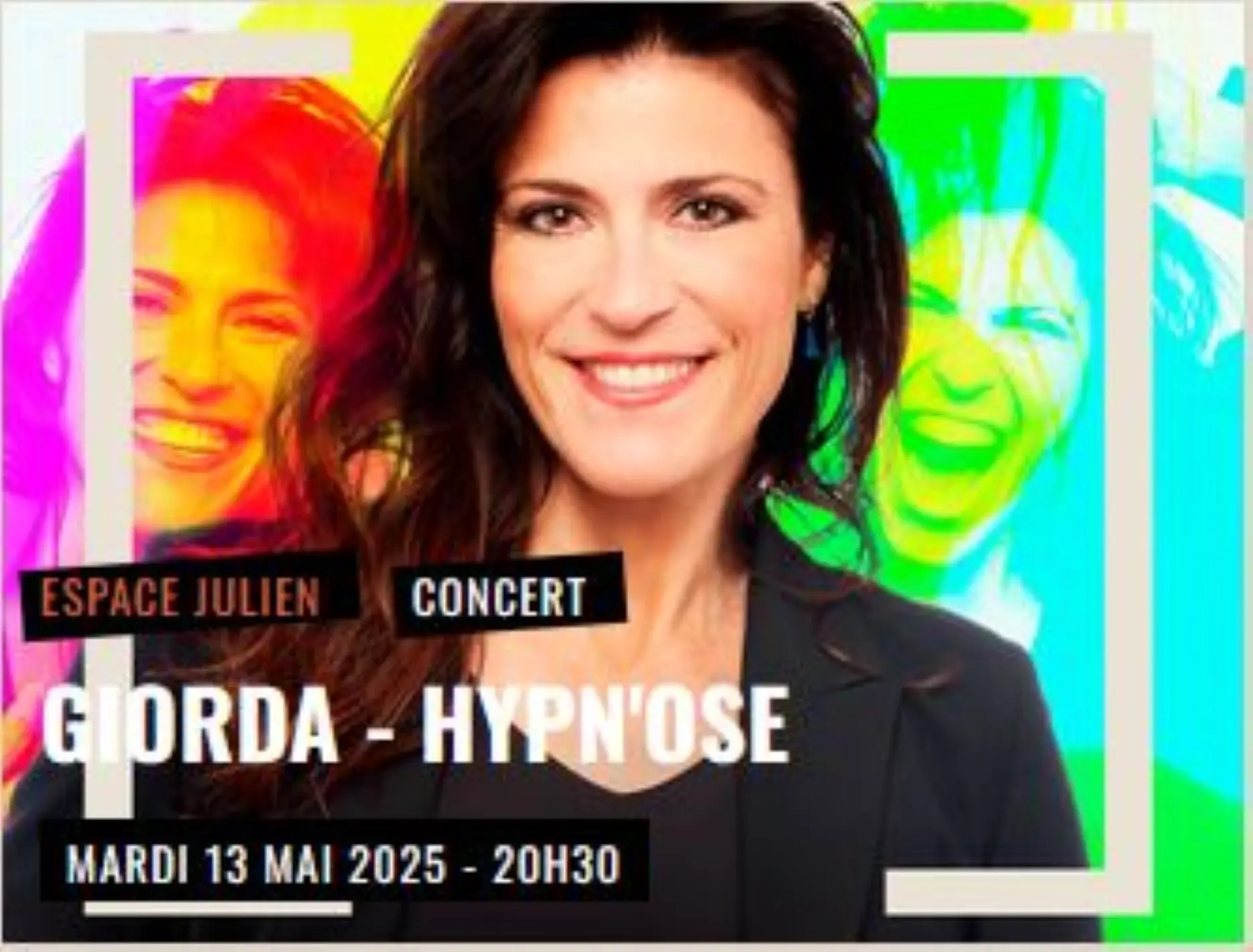Giorda - Hypn'ose