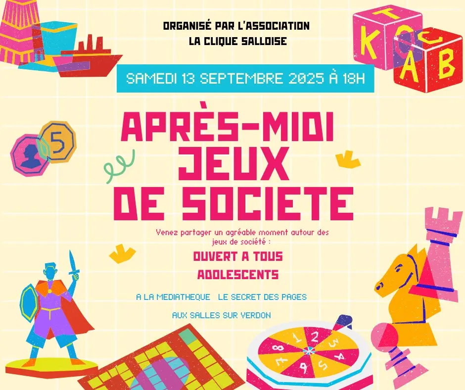Affiche