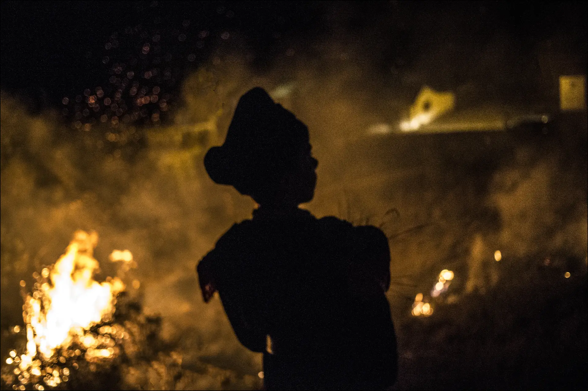 Fête patronale de la StJean Baptiste Colmars