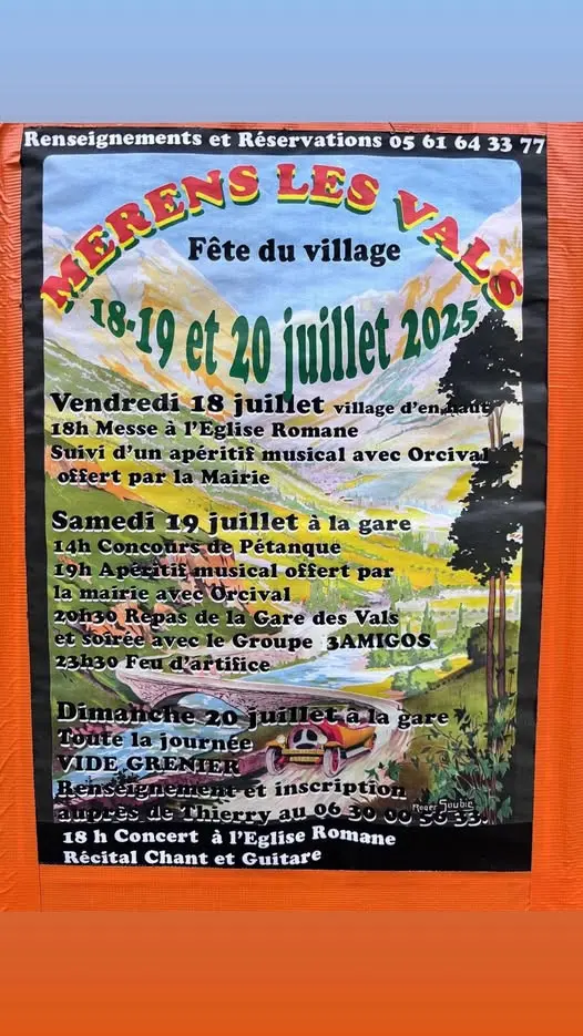 Affiche