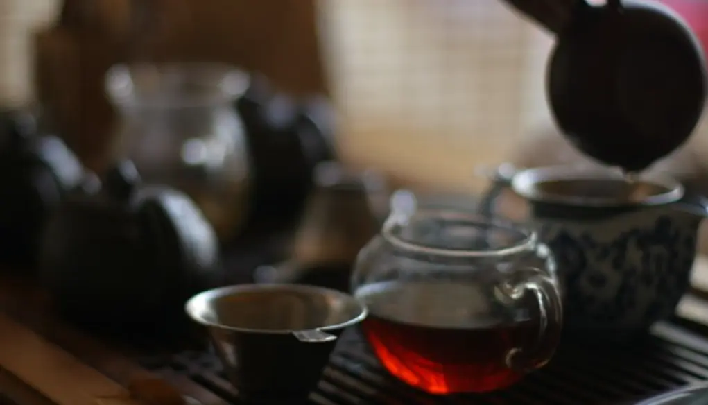 Le temps du Thé_Marseille