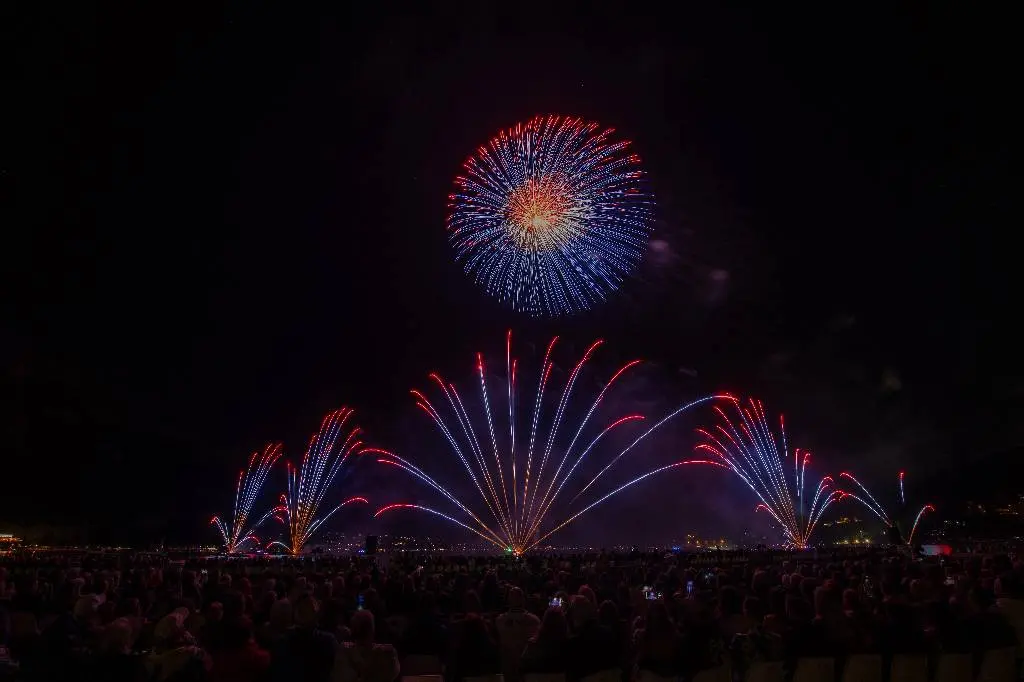 Fête du Lac 2025