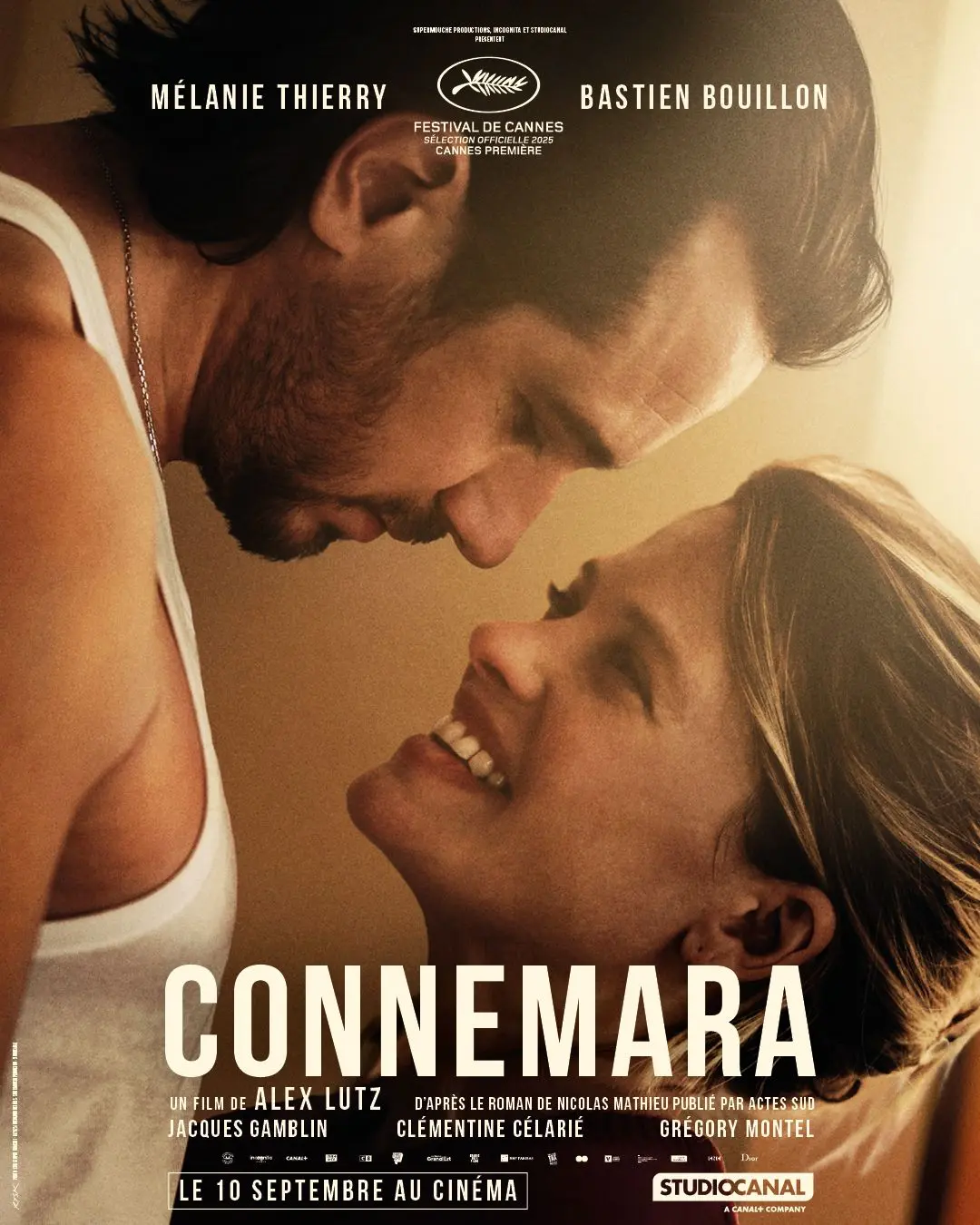 Séance de cinéma Connemara_Champagne-en-Valromey