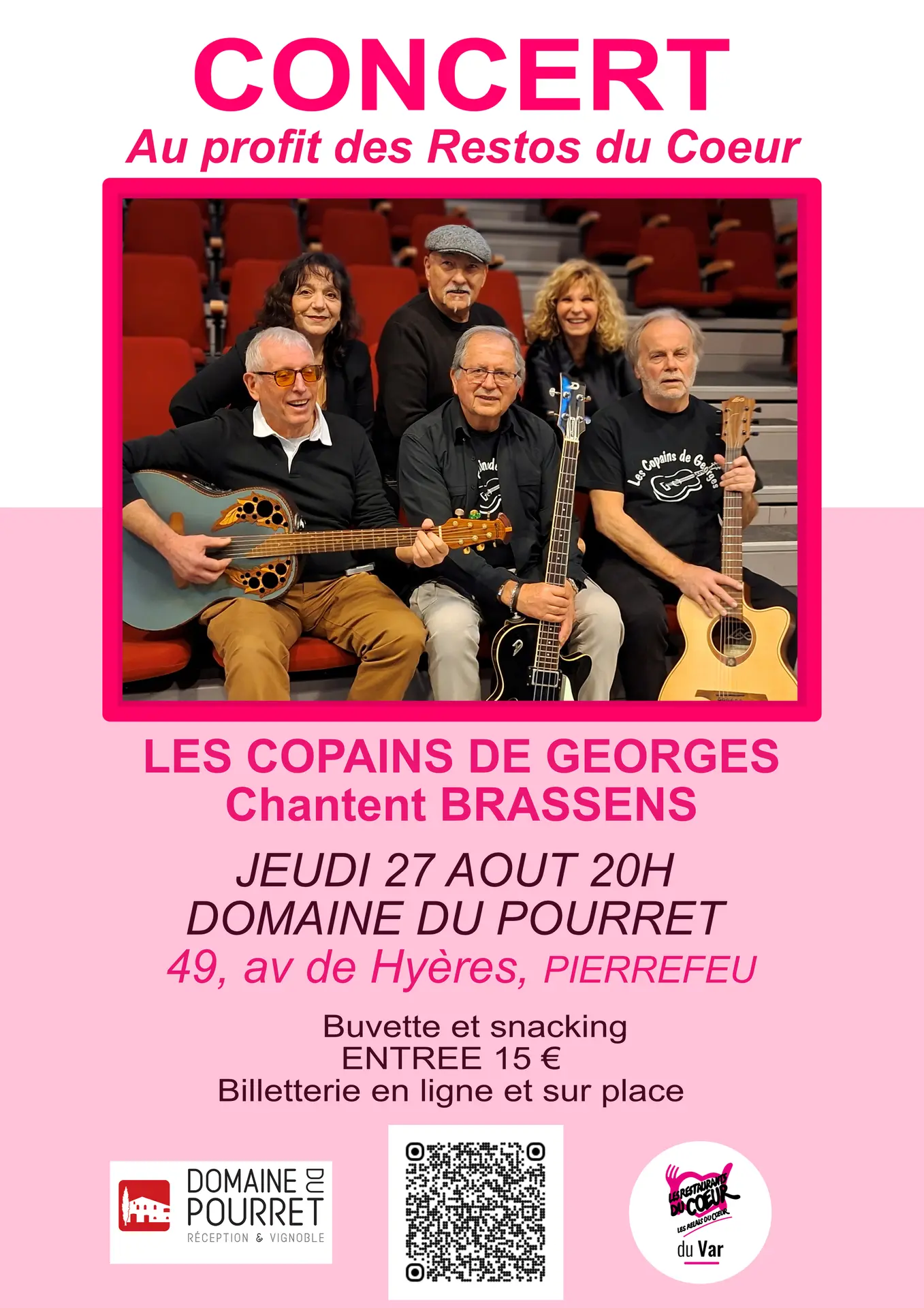 Sortir en Méditerranée Porte des Maures