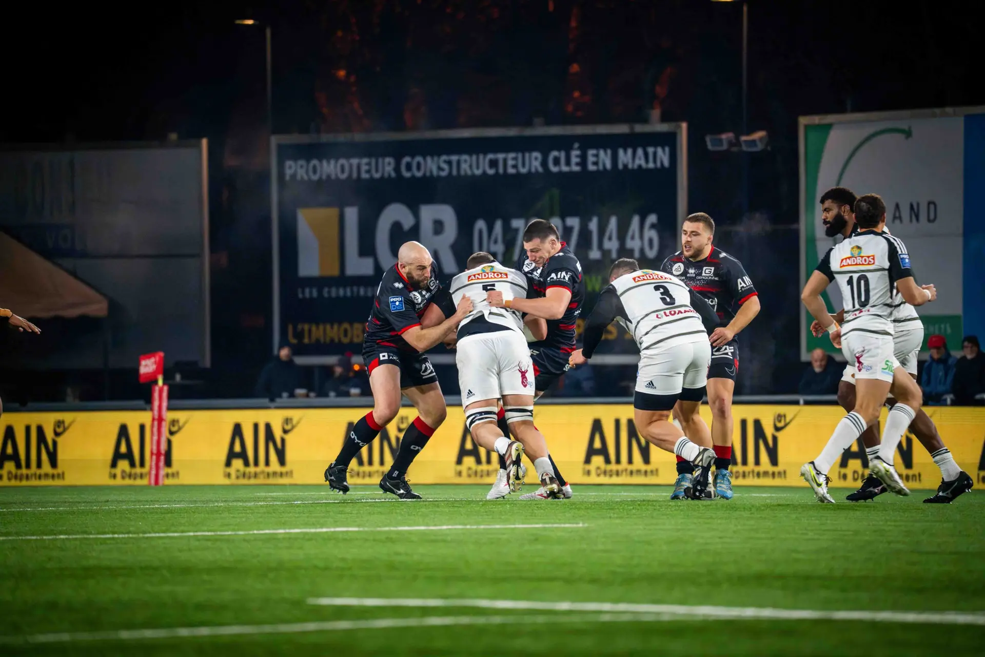 Oyonnax Rugby