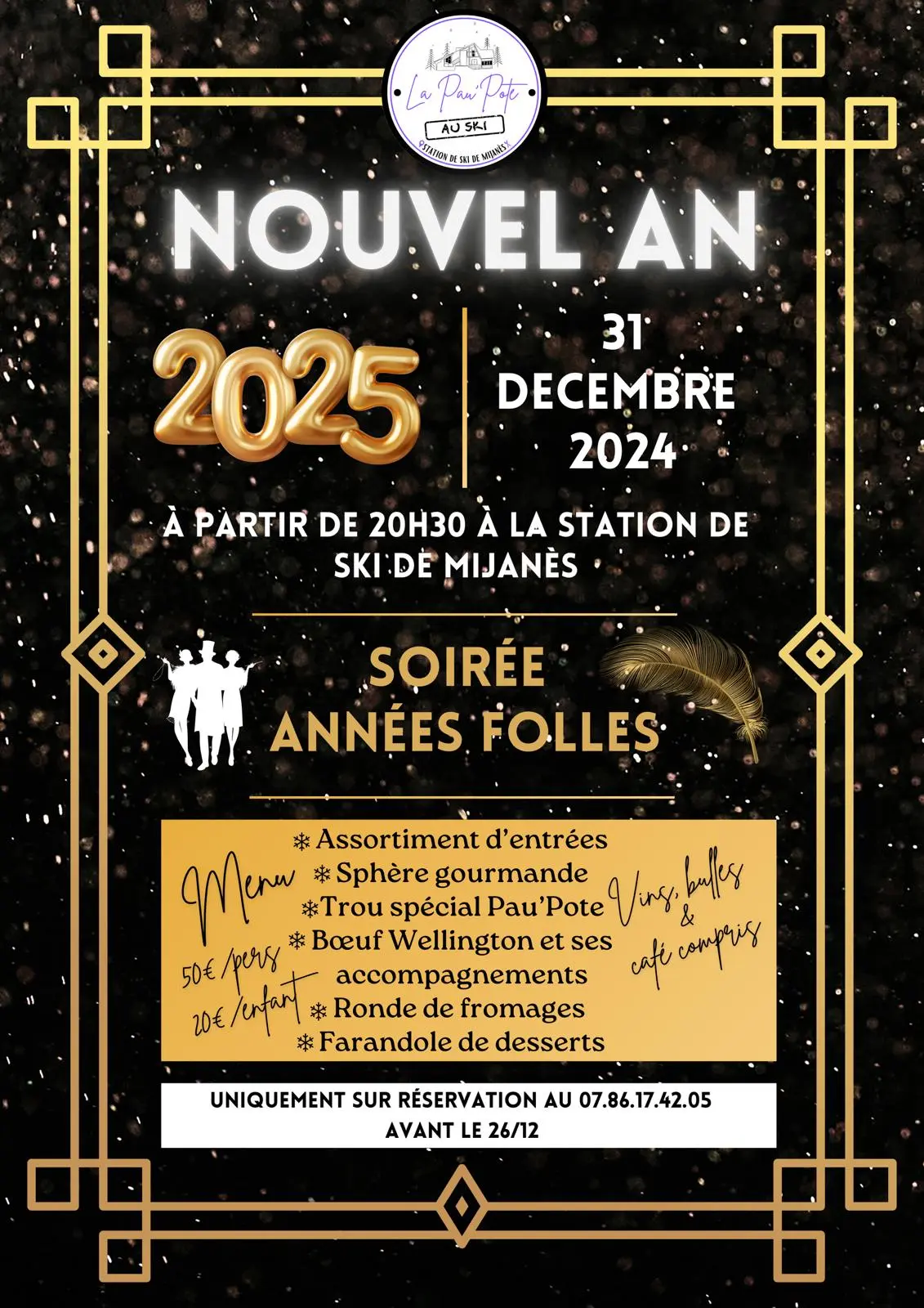 affiche