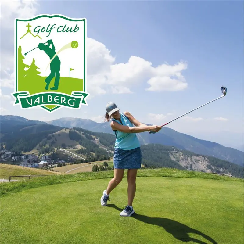 Valberg Golf Club