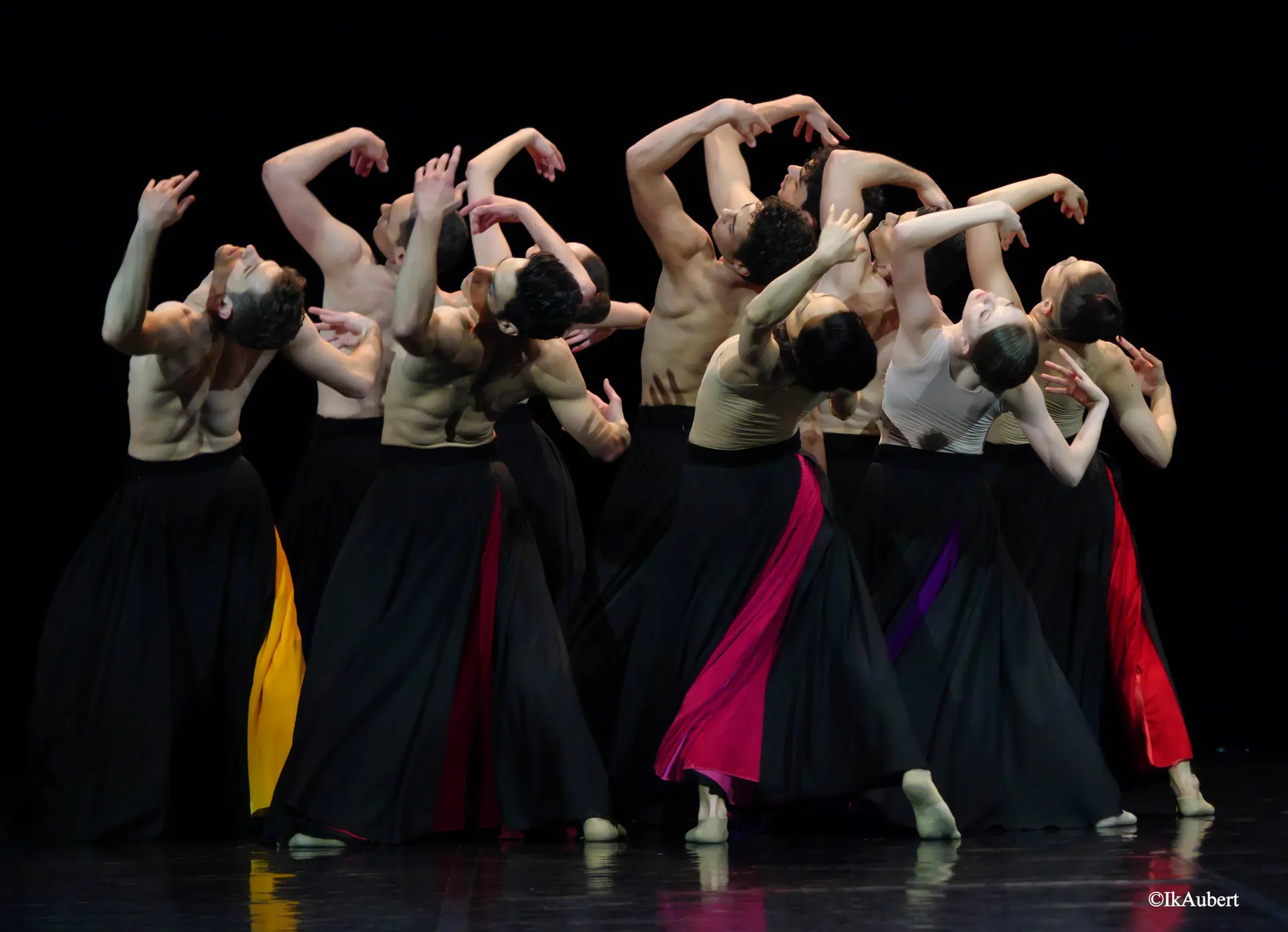 Les Nuits Classiques de Ramatuelle