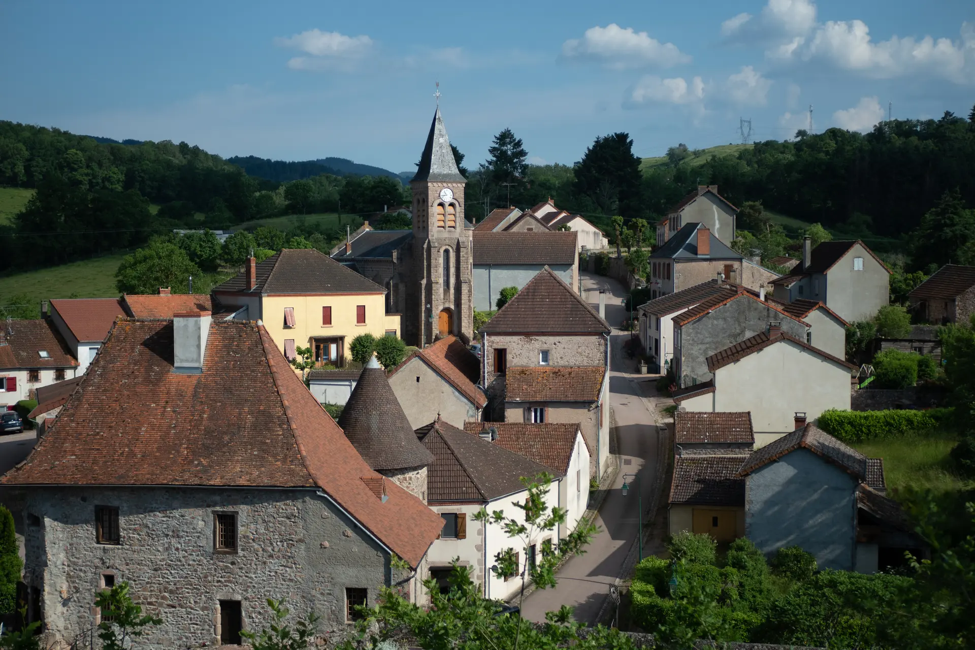 Village
