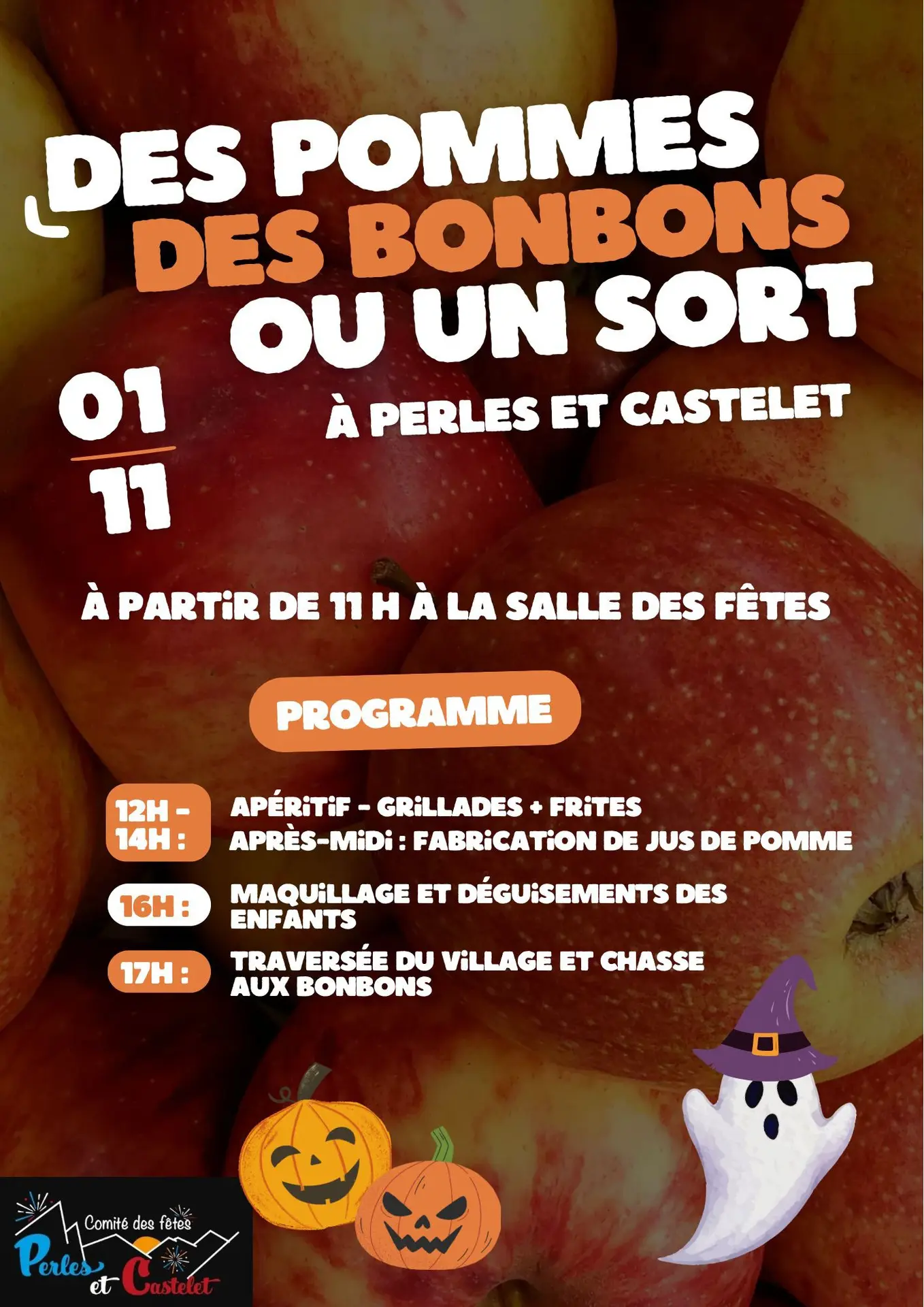 Affiche