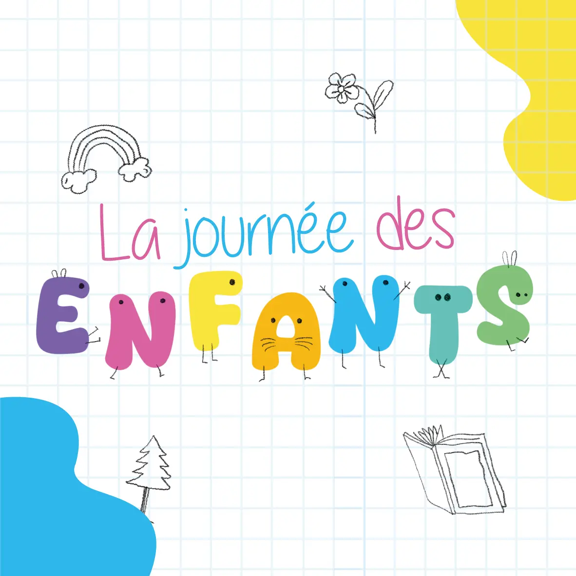 Journée des enfants