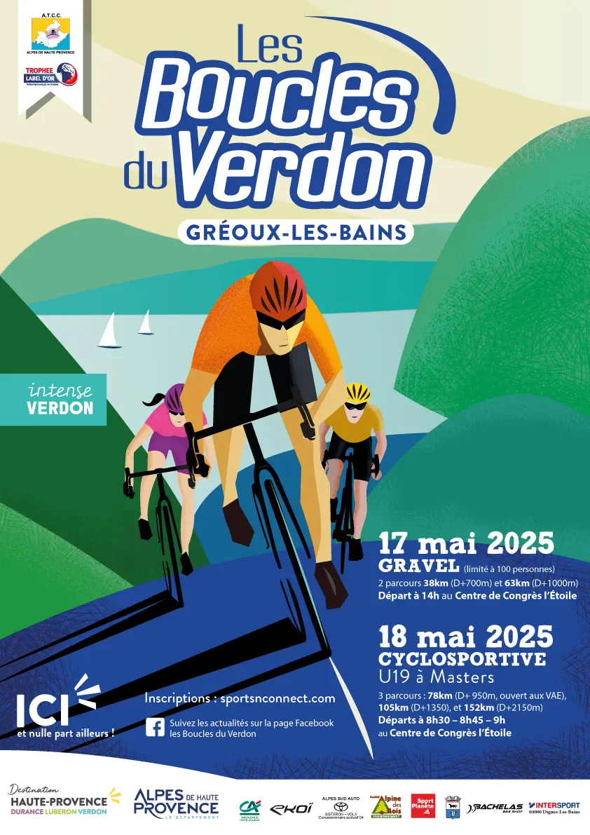 General poster