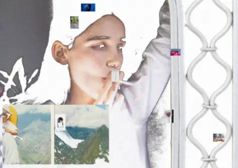 Exposition collective La Relève 8_Marseille