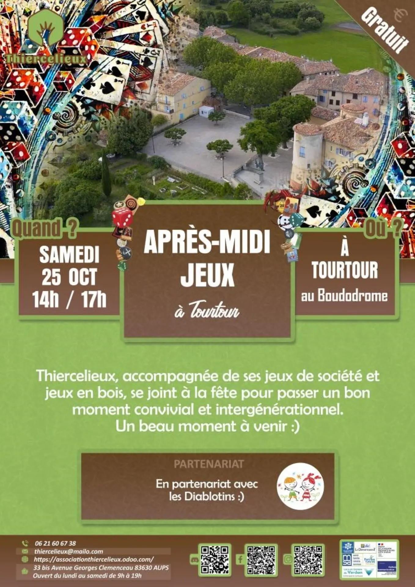 Affiche