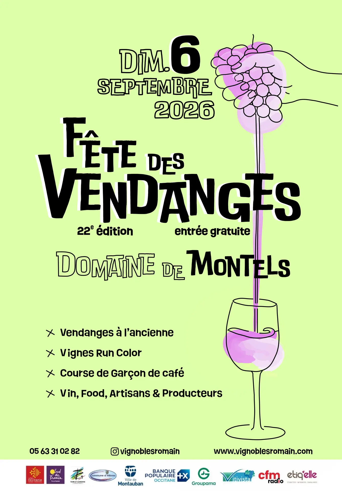 Affiche