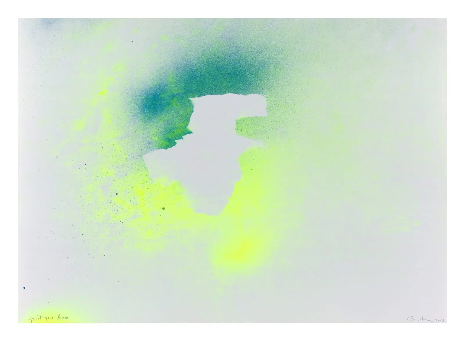 Exposition La possibilité d'une collection IV_Saint-Paul-de-Vence