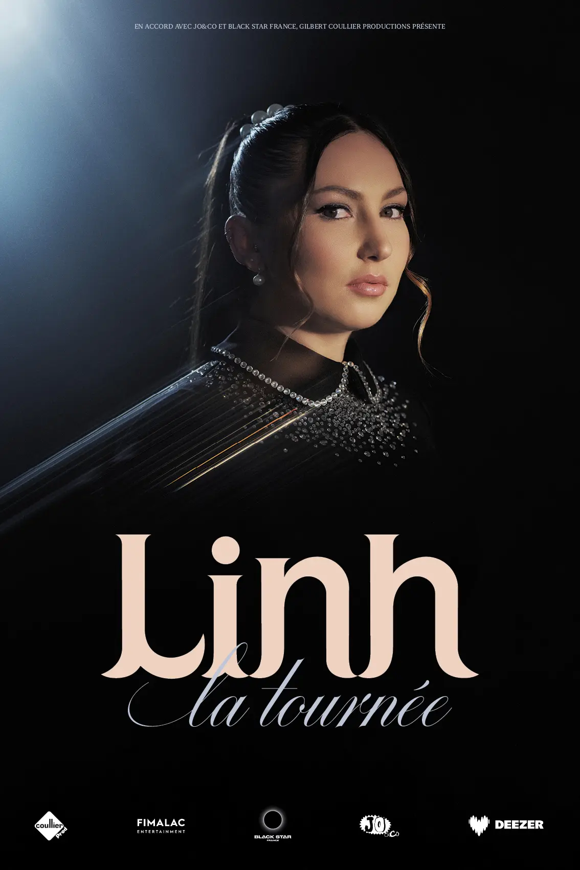 Linh - La Tournée_Avignon