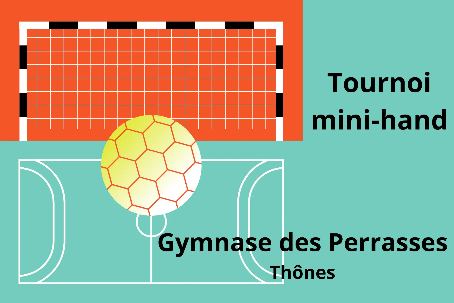 Tournoi mini-hand_Thônes