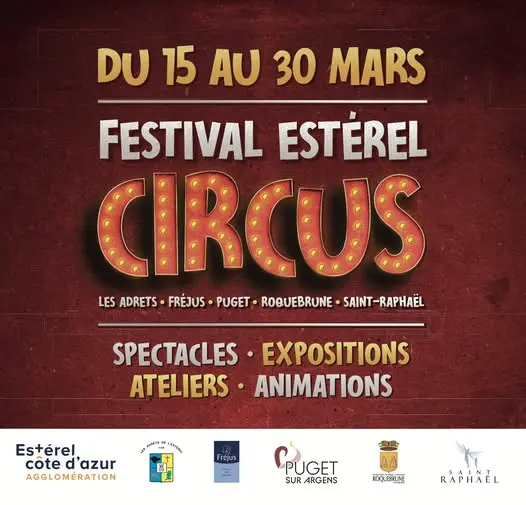 Affiche