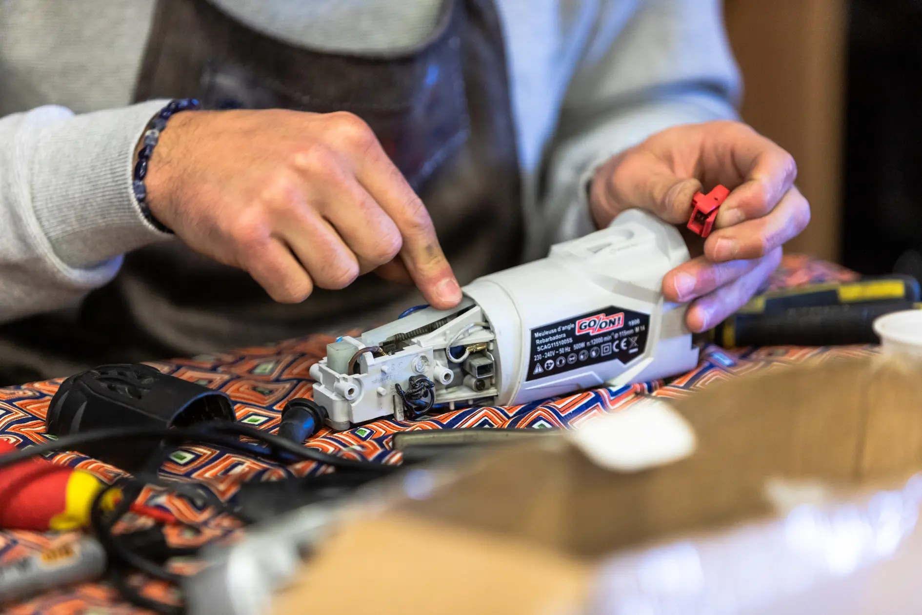 Repair Café