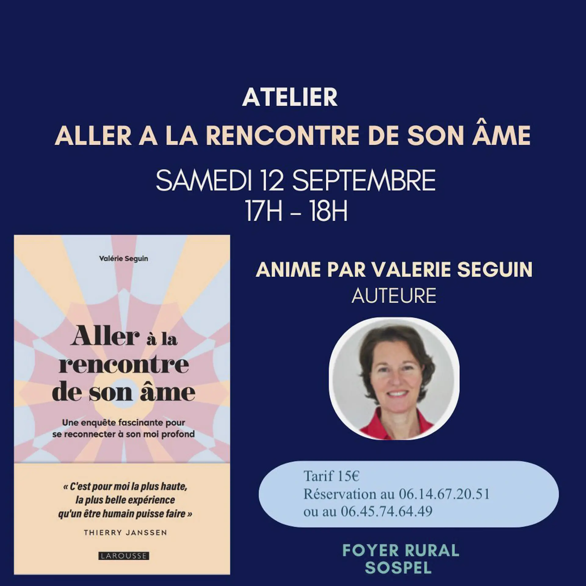 Affiche