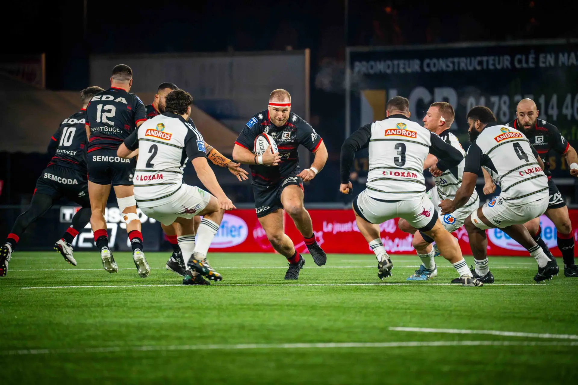 Oyonnax Rugby