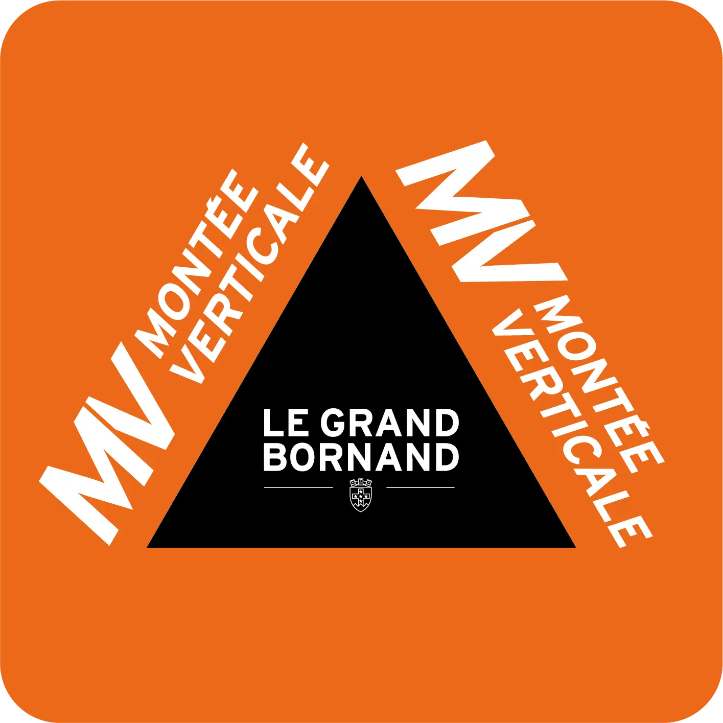 logo montée verticale
