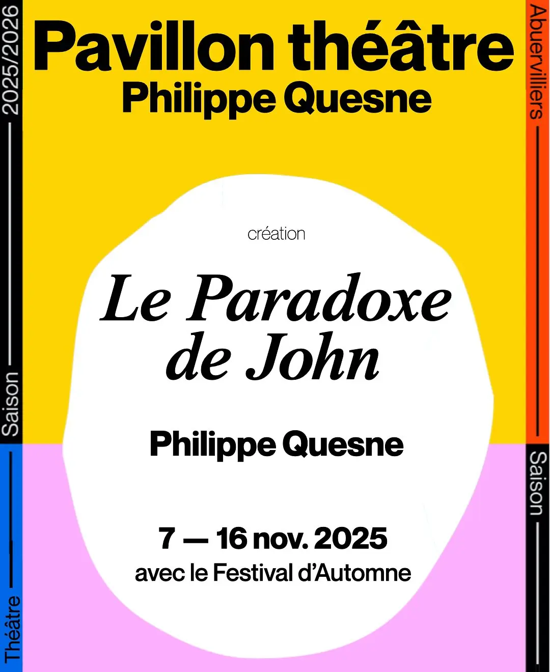 Le Paradoxe de John