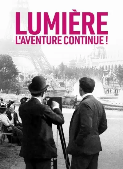 Diffusion Musée Micro-Folie - Lumière, l'aventure continue !_Monteux