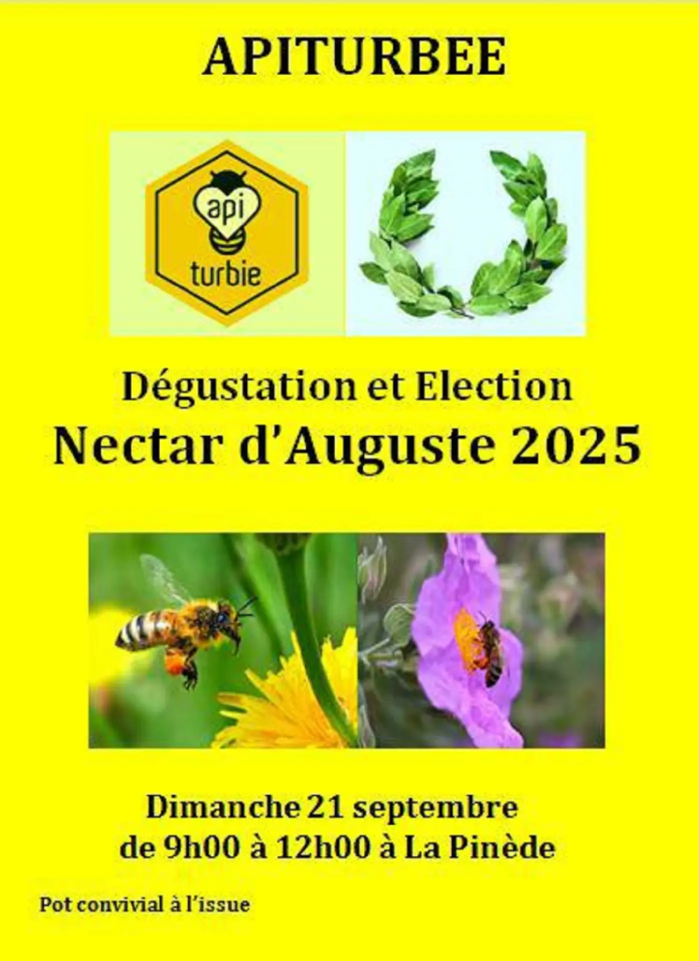 Affiche