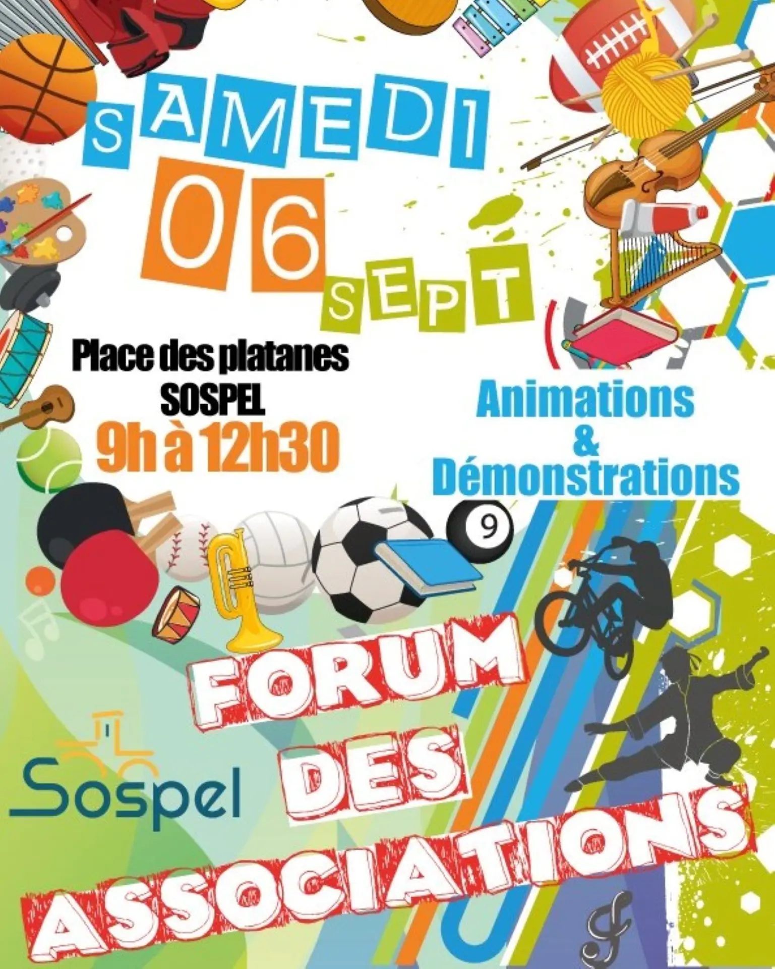 Affiche