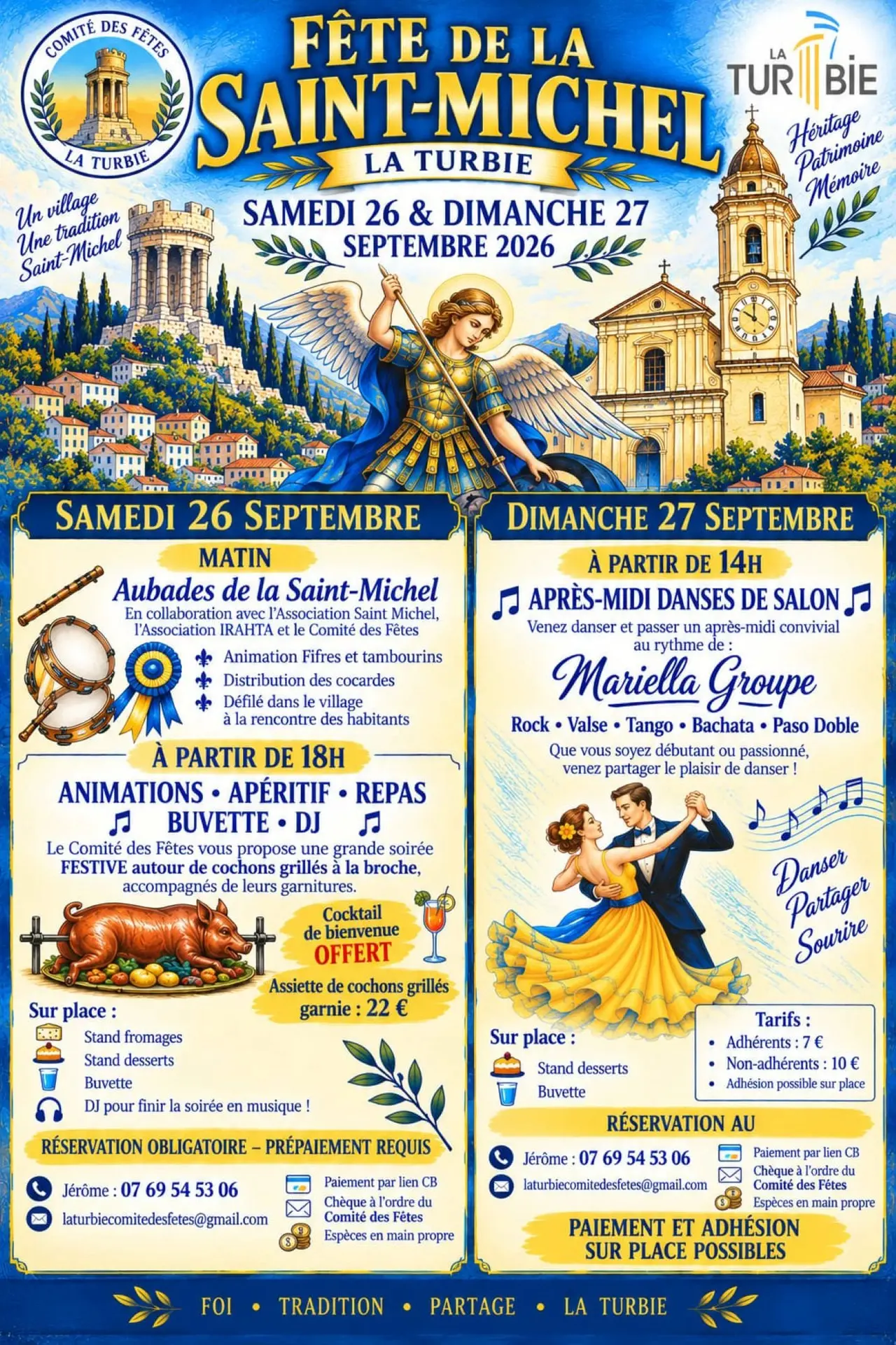 Affiche