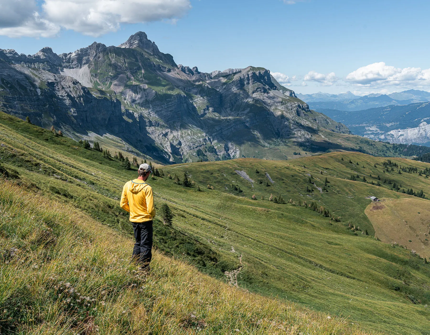 Berger Croisse Baulet