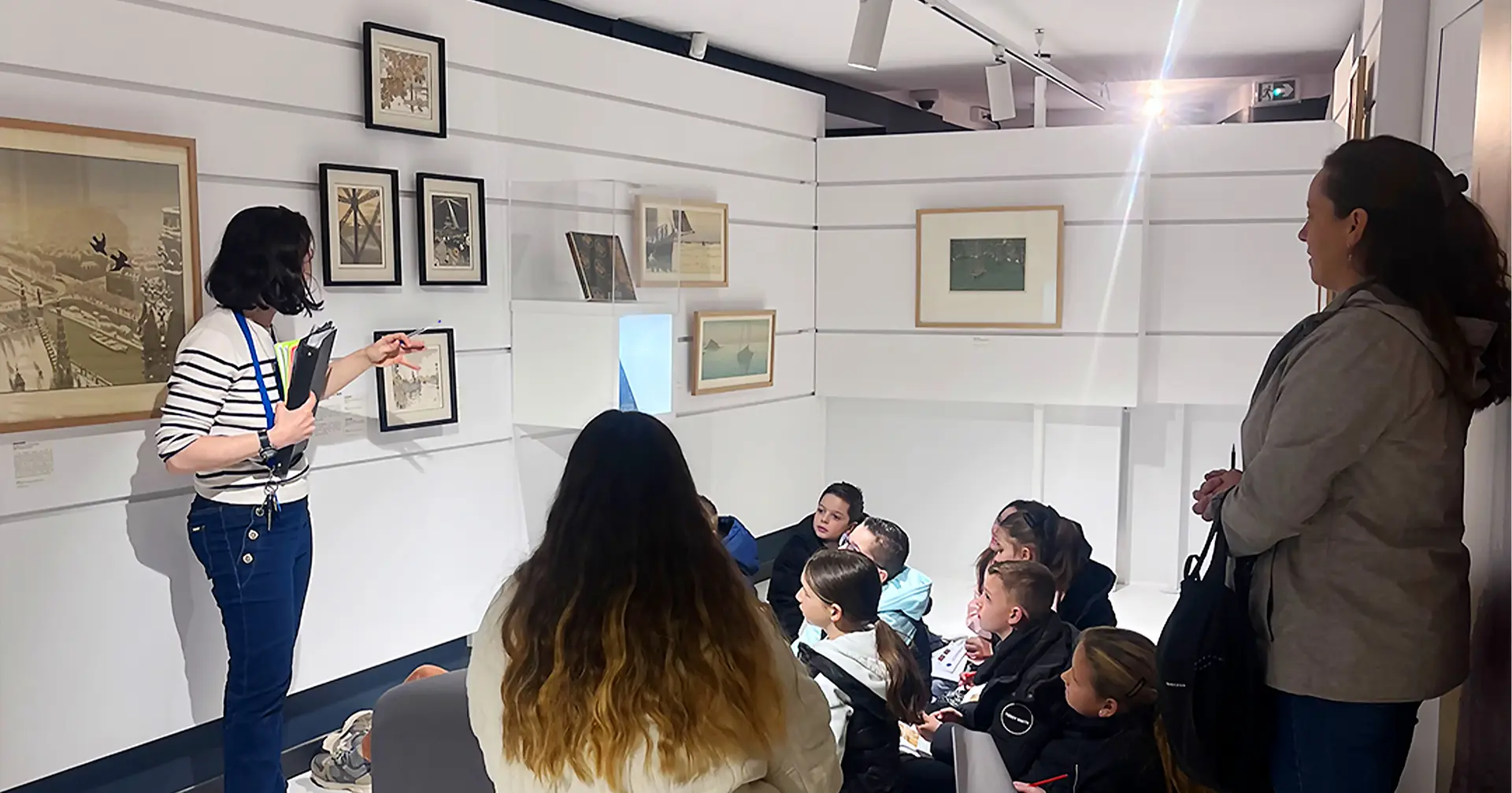 Mhab - Musée d'Histoire et d'Art de Bormes