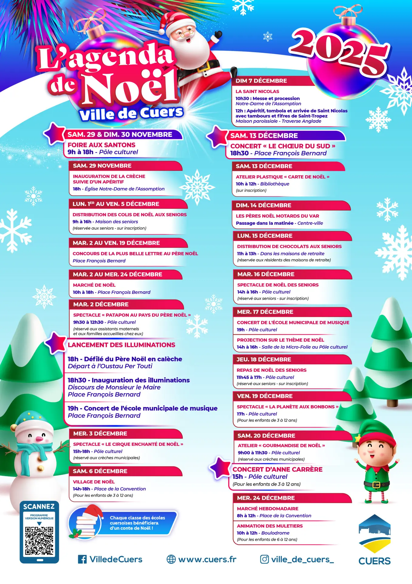 Agenda_Noël_Cuers