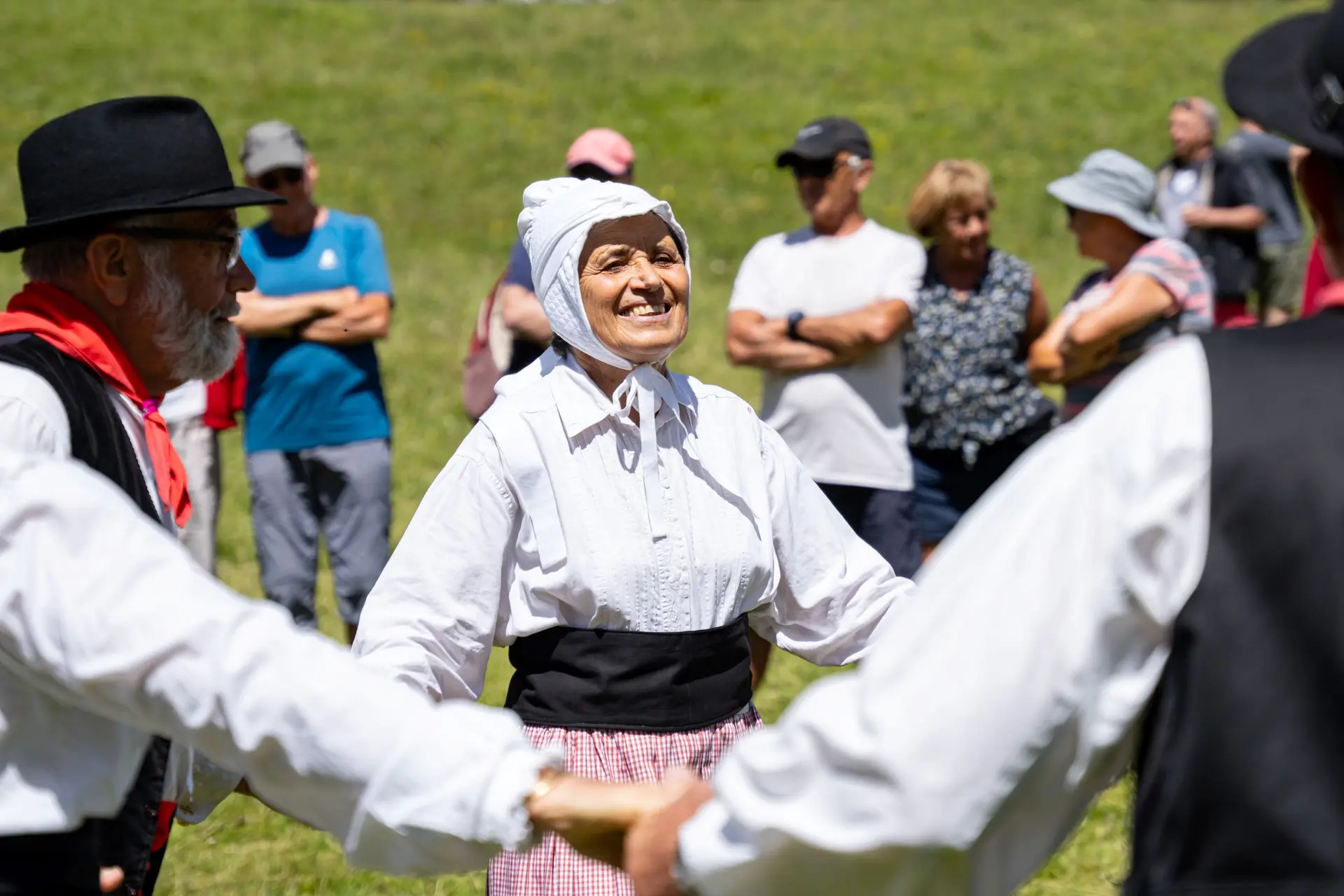 Fête du Grand Vallon