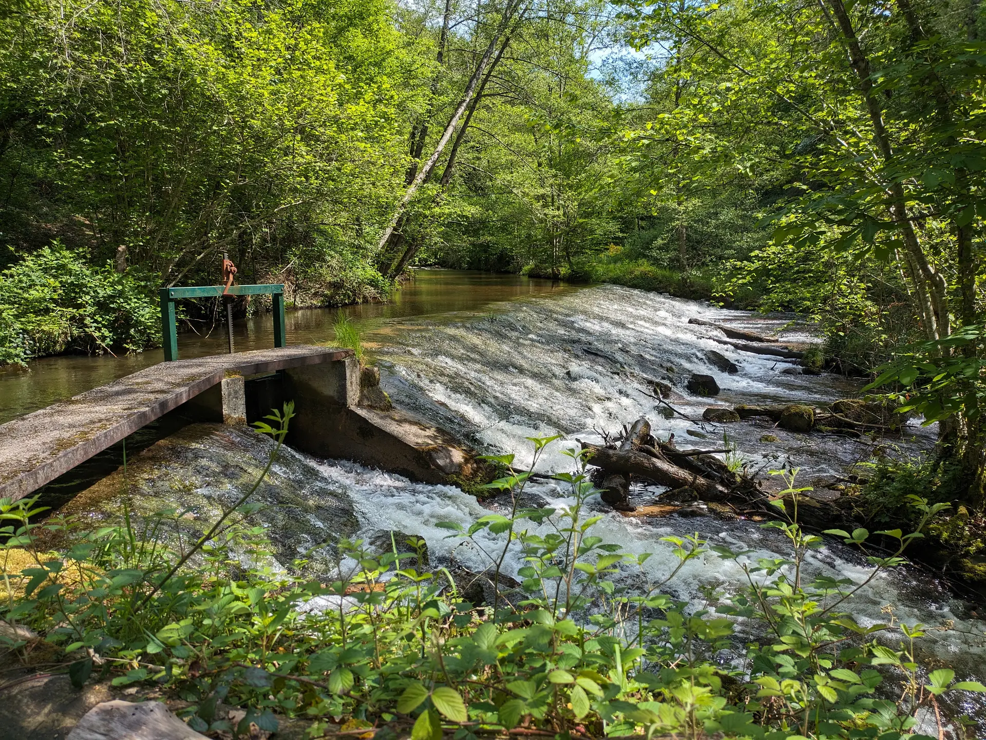 Rivière