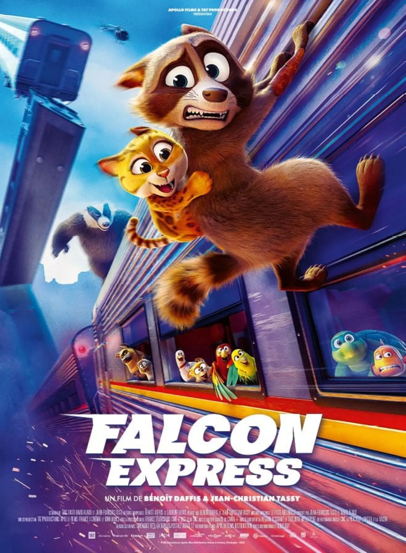 Affiche