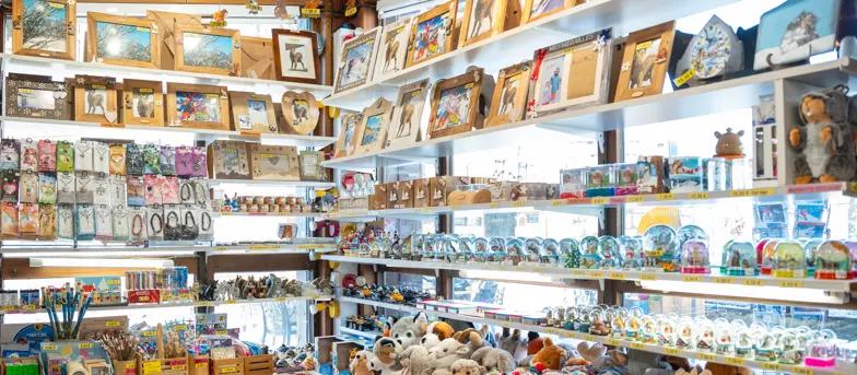 Closing hiver : braderie des commerçants_Les Orres