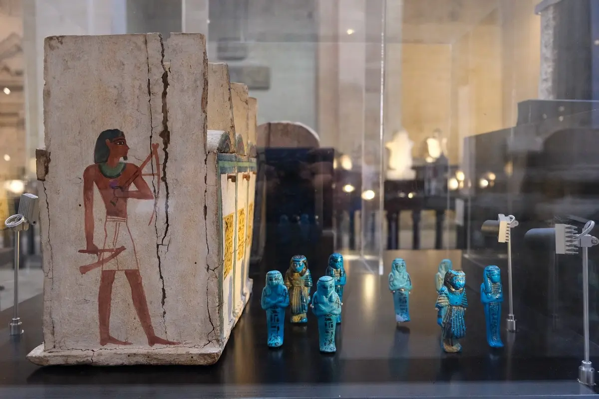 Les mercredis mystères de l’archéologie au musée Lapidaire_Avignon